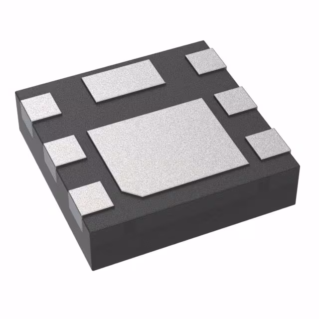 DMTH4008LFDFWQ-7 Diodes Incorporated  Transistors - FET MOSFET - Simples